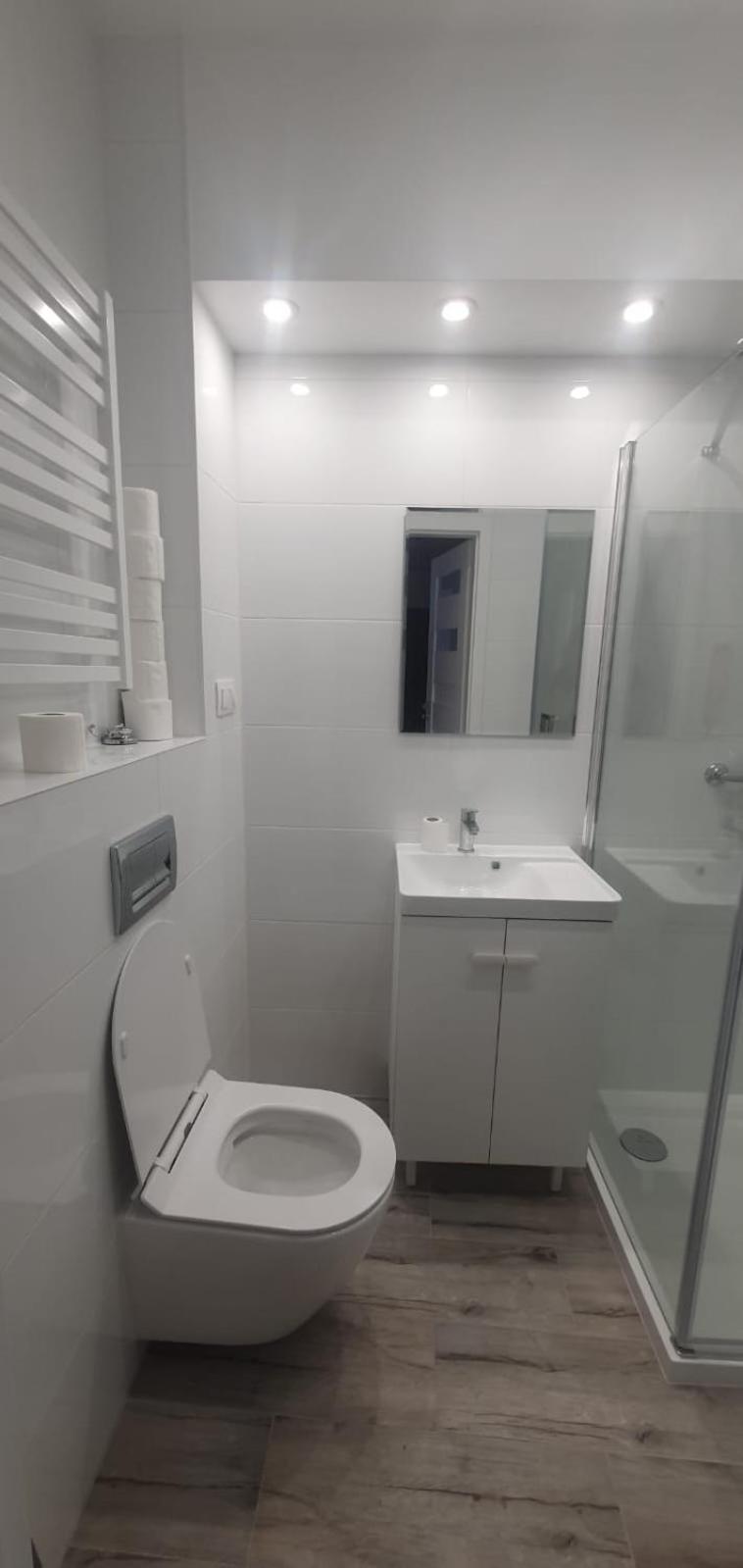 Krakow Apart Pradnicka Экстерьер фото